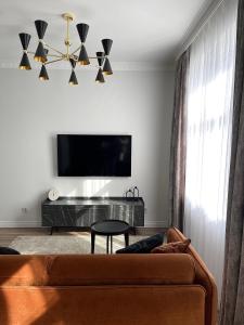 Danes23 - Self Check-in, Free Parking, Park and River View, Oldtown