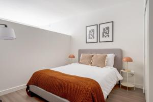 S Loop 1br w pool gym spa nr Grant Park CHI-743