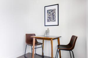 South Loop 1br w pool bbq gym nr Grant Park CHI-776