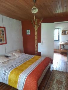 B&B / Chambres d'hotes Le refuge : photos des chambres