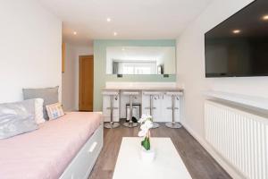 NEWHAVEN Les GITES New COSY HOMES