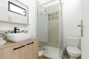 Bel appart quartier Lardenne