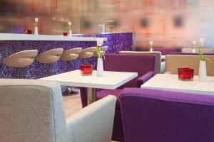 IntercityHotel Hamburg Dammtor