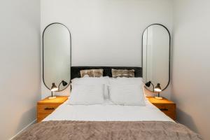 Basia @Ellipse Waterfall