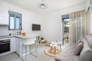 Aetheria Central Apartments