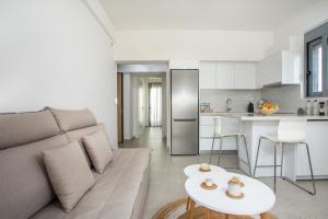 Aetheria Central Apartments