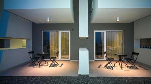 Γειτονιά της γνώσης Luxury Apartments Ioannina