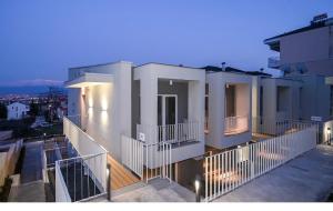 Γειτονιά της γνώσης Luxury Apartments Ioannina