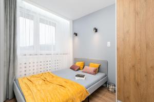 Mint Apartments Tychy