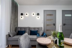 Mint Apartments Tychy