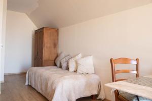 B&B / Chambres d'hotes Du cote de chez Swann 1 : photos des chambres