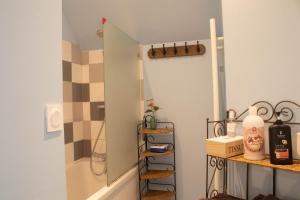 B&B / Chambres d'hotes Du cote de chez Swann 1 : photos des chambres