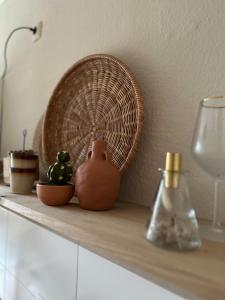 Nur ein Augenblick vom Weltkulturerbe entfernt! GE1L