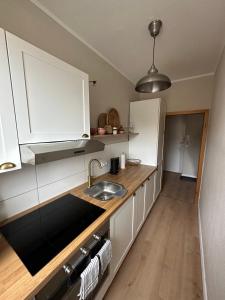 Nur ein Augenblick vom Weltkulturerbe entfernt! GE1L