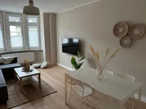 Nur ein Augenblick vom Weltkulturerbe entfernt! GE1L - Essen