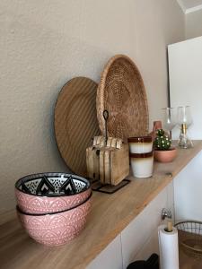 Nur ein Augenblick vom Weltkulturerbe entfernt! GE1L