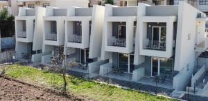 Γειτονιά της γνώσης Luxury Apartments Ioannina
