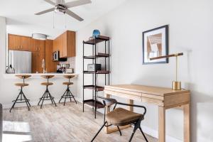 Redondo Beach 1BR w Pool Gym nr Beach LAX-396