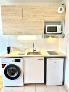 Appartements Coco Jungle - L'aventure Disney : photos des chambres