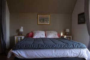 B&B / Chambres d'hotes Du cote de chez Swann 1 : photos des chambres
