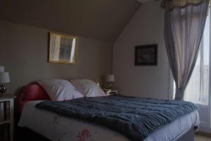 B&B / Chambres d'hotes Du cote de chez Swann 1 : photos des chambres