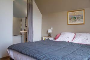 B&B / Chambres d'hotes Du cote de chez Swann 1 : photos des chambres