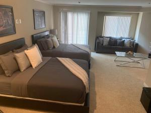 Hollywood loft spectacular free parking