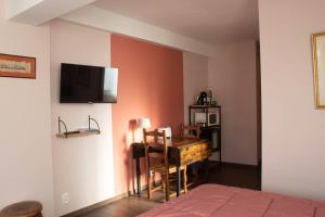 B&B / Chambres d'hotes Du cote de chez Swann 1 : photos des chambres