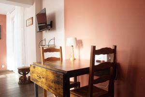 B&B / Chambres d'hotes Du cote de chez Swann 1 : photos des chambres