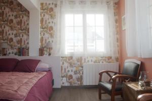 B&B / Chambres d'hotes Du cote de chez Swann 1 : photos des chambres