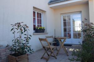 B&B / Chambres d'hotes Du cote de chez Swann 1 : photos des chambres