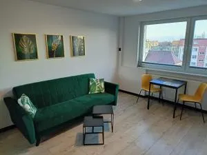 Apartament Stogi - Bürgerwiesen