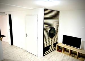 Appartements Peace : Appartement 1 Chambre
