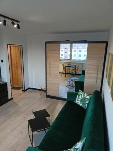 Apartament Stogi