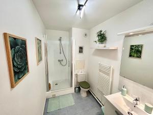 Appartements Coco Jungle - L'aventure Disney : photos des chambres