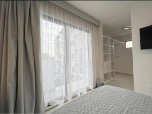 Departamento Exclusivo, High Apartment with Great Location 4-B