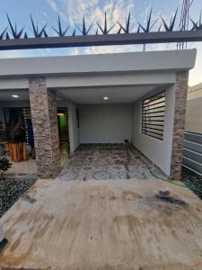 Villa vacacional Rikheriluz