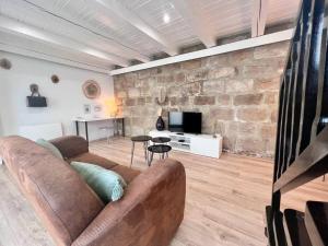 Appartements Casa Bondy - Sublime T2 Refait a Neuf - Hyper Centre de Brive : photos des chambres