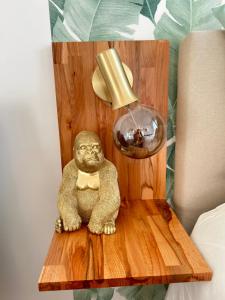 Appartements Coco Jungle - L'aventure Disney : photos des chambres