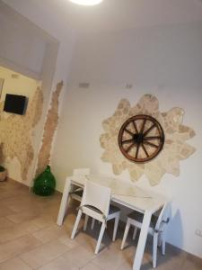 V&M suite con jacuzzi