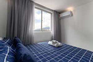 Apartamento 2 quartos a 4 minutos do Rio centro e jeunesse arena na barra da Tijuca