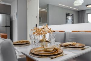 Apartamento 2 quartos a 4 minutos do Rio centro e jeunesse arena na barra da Tijuca