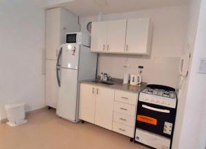 Monoambiente céntrico La Plata