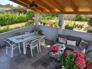 Papa's place - Škrljevo