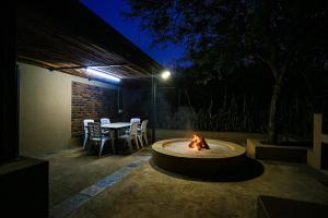 Sparrow 615 Cottage 1