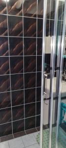 Unibal domki 2 osobowe