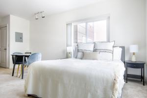 Downtown Bellevue Studio w WD Rooftop nrSEA-139