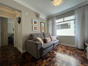 MT01- 1 Quarto| Completo| Av Brasil| Tela Proteção