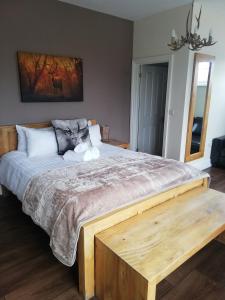 Standard Double Room room in The Trusty Servant