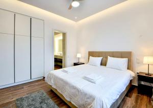 Boutique40 Luxury Apartment